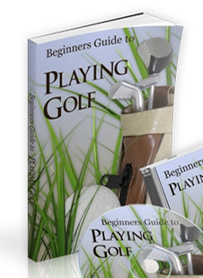 Beginners Guide Playing Golf