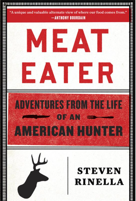 Meat Eater