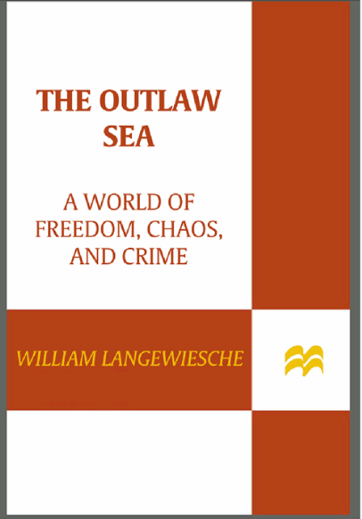 The Outlaw Sea