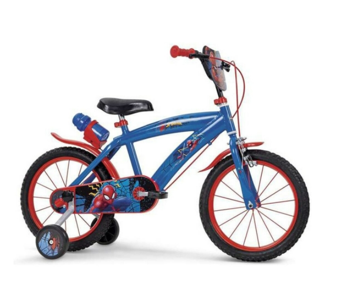 Bicycle Spider-Man 14874 14"